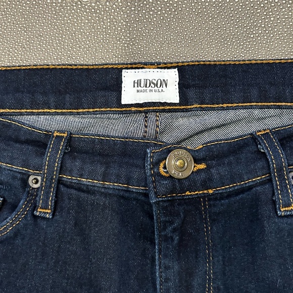Hudson jeans - Picture 2 of 7
